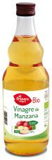 Vinaigre de cidre de pomme biologique 750 ml