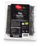 Algue kombu bio 50 grammes