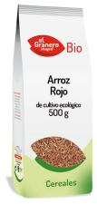 Riz rouge 500 grammes