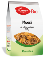 1 kilogramme de céréales muesli