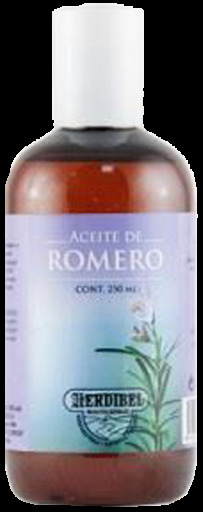 Huile de Romarin 250Ml