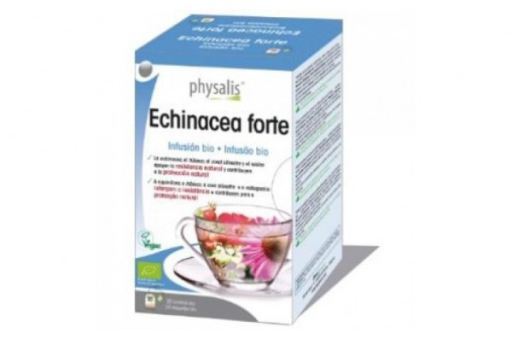 Echinacea Forte 20Fil Bio Infusion