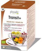 Infusion Transit 20 Sachets Bio