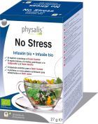 Infusion No Stress 20 Sachets Bio