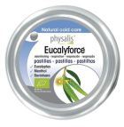 Bonbons Eucaliforce 45G