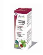 Extrait de Crataegus Monogyna 100Ml Bio