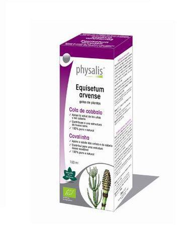 Extrait Equisetum Bio 100 ml