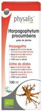 Extrait D&#39;Harpagophytum 100Ml Bio