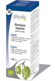 Extrait Humulus Lupulus 100Ml Bio