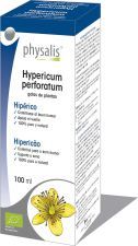 Hypericum Perforatum Extrait 100Ml Bio