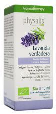 Essence de Lavande Vraie 10 ml Bio