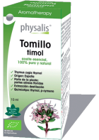 Essence Thymol Thymol 10Ml Bio