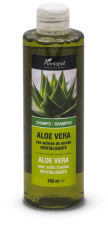 Shampoing Quotidien Aloe Vera 250 ml