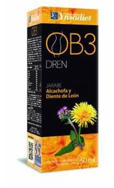 Ob3 Vidange 475 ml