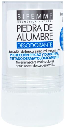 Déodorant Alun 120 gr