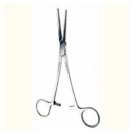 Pince hémostatique droite Pean S/D 23 cm **345