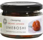 Prune Umeboshi 200 g