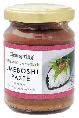 Pâte Umeboshi 150 g