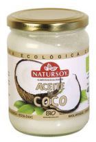 Huile de coco désodorisée 400 g