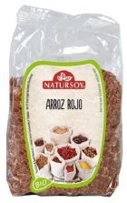 Riz Rouge 500 gr