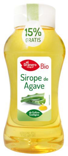 Sirop d&#39;agave bio 700 gr