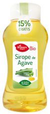 Sirop d&#39;agave bio 700 gr