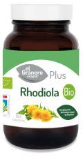 Rhodiola Bio 60 gélules 400 mg