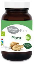 Maca Bio 100+20 gélules