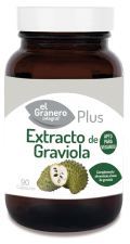 Extrait de Graviola 90 unités 510 ml