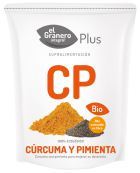 Curcuma et poivre 200 gr