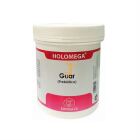 Poudre de guar Holomega prébiotique