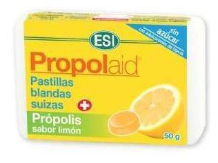 Propolaid Pastilles Citron