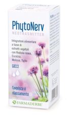 Phytonerv Néotransmetteur 100ml