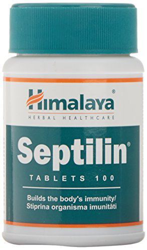 Septilin 100 Comprimés