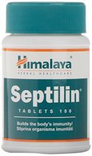 Septilin 100 Comprimés