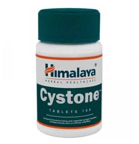 Cystone 100 Comprimés