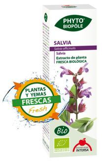 Phyto biopole sauge 50 ml