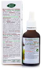 Phyto-biopôle Marron d&#39;Inde 50Ml