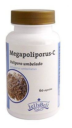 Mégapolipore C 60 Gélules