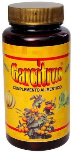 Garcitrus 60 Gélules