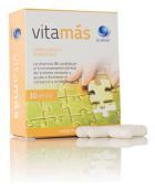 Vitamas 30 Gélules