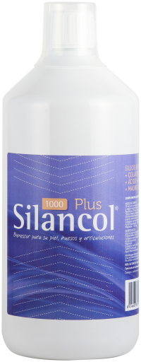 Silancol Plus 1L