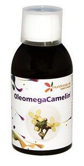 Oléomega Cameline 200 ml