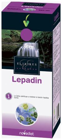 Lépadine 250ml