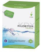 Kildetox Vert 3 gr 18 Bâtons