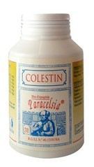 Paracelsia 31 Colestin 950 mg 120 Comprimés