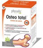 Ostéo Total 30 Comprimés