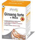 Ginseng Forte 30 Comprimés