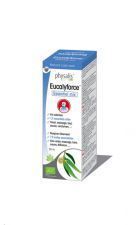 Eucalyforce Essentiel Mix Bio 30ml