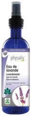 Eau de lavande biologique 200 ml